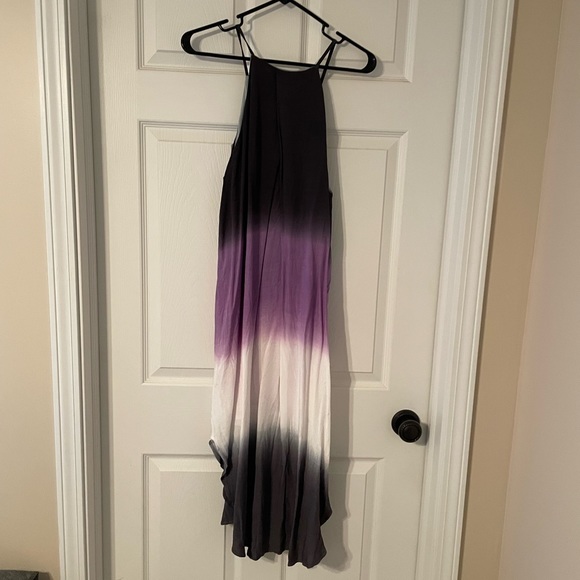 She + Sky dress - Picture 4 of 5